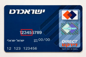 card